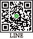 大阪基督教生命堂 LINE QR Code