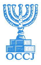 OCCJ Logo
